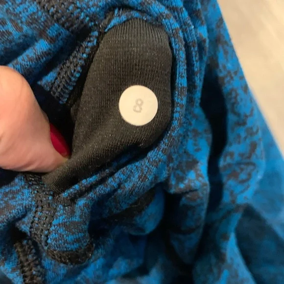 Lululemon leggings - Picture 5 of 5